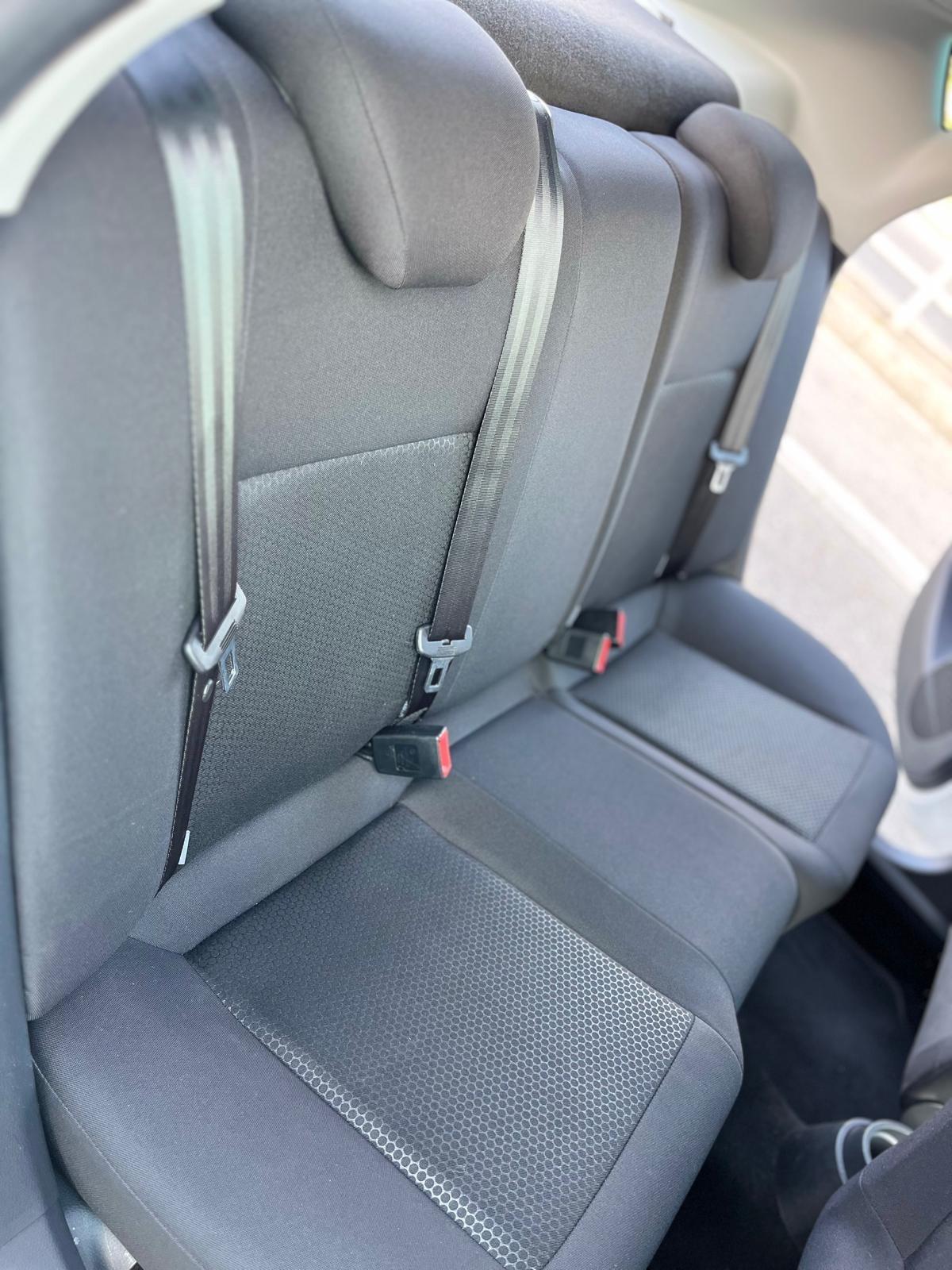 Seat Ibiza 1.2 TSI 90 CV 5p. FR