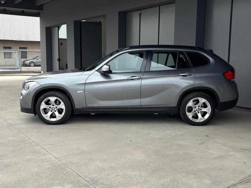 BMW X1 xdrive18d Futura