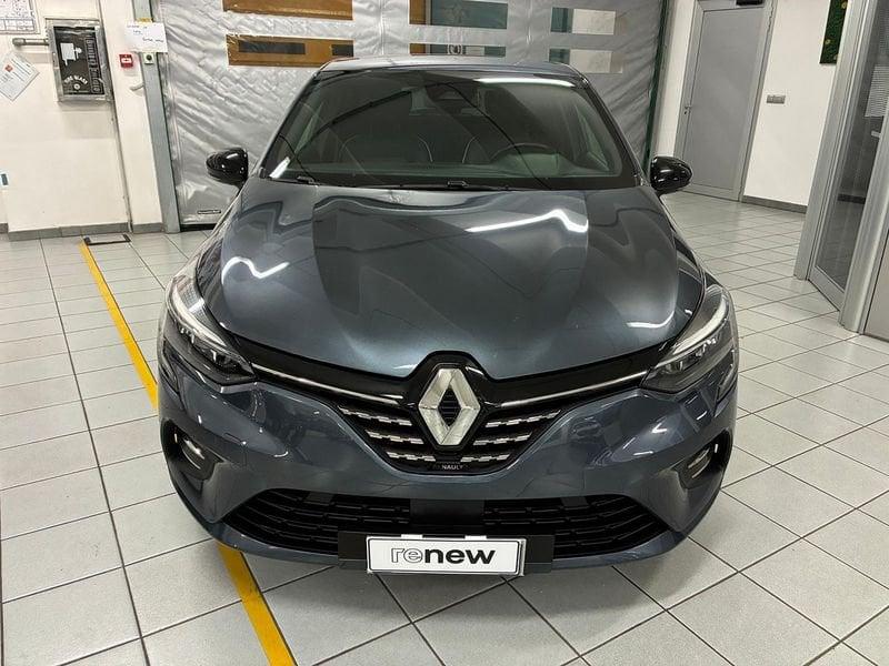 Renault Clio Techno 1.6 E-Tech full hybrid 145cv rif.GK829
