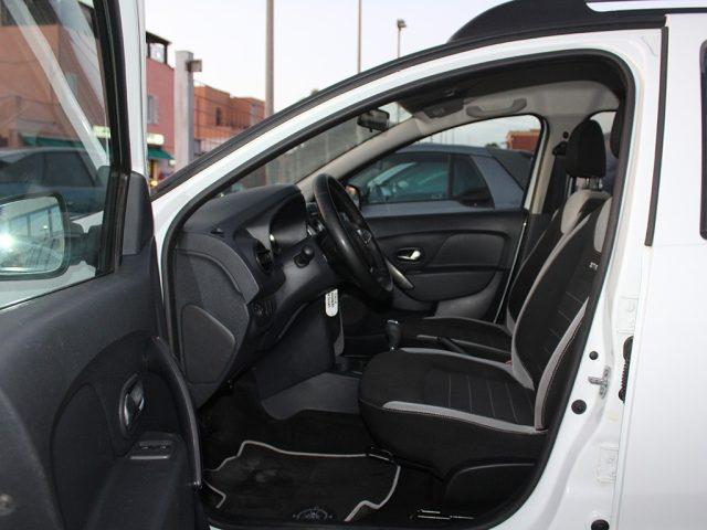 DACIA Sandero Stepway 1.5 dCi 8V 90CV Start&Stop Easy-R
