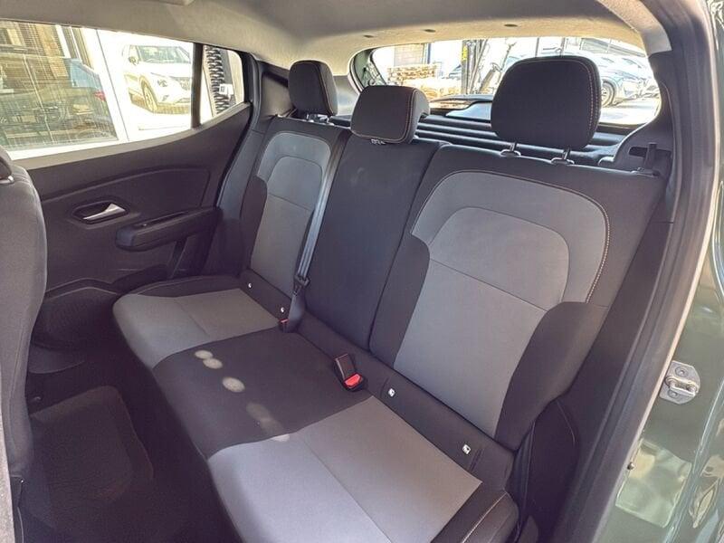 Dacia Sandero Sandero Stepway 1.0 tce Extreme Eco-g 100cv