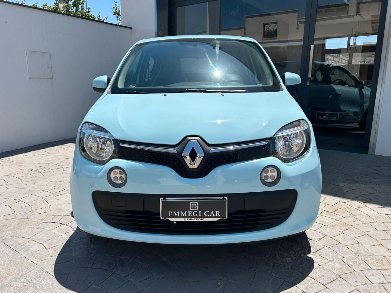 Renault Twingo 1.0 51 Kw LIVE - 2014