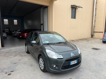 Citroen C3 1.1 GPL airdream Exclusive