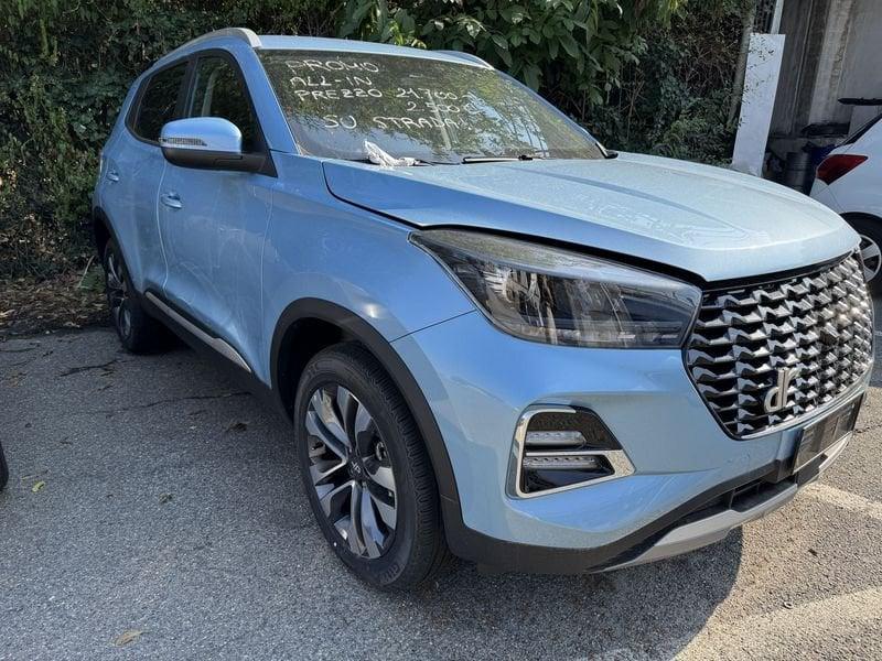 DR AUTOMOBILES DR 5 1.5 95cv