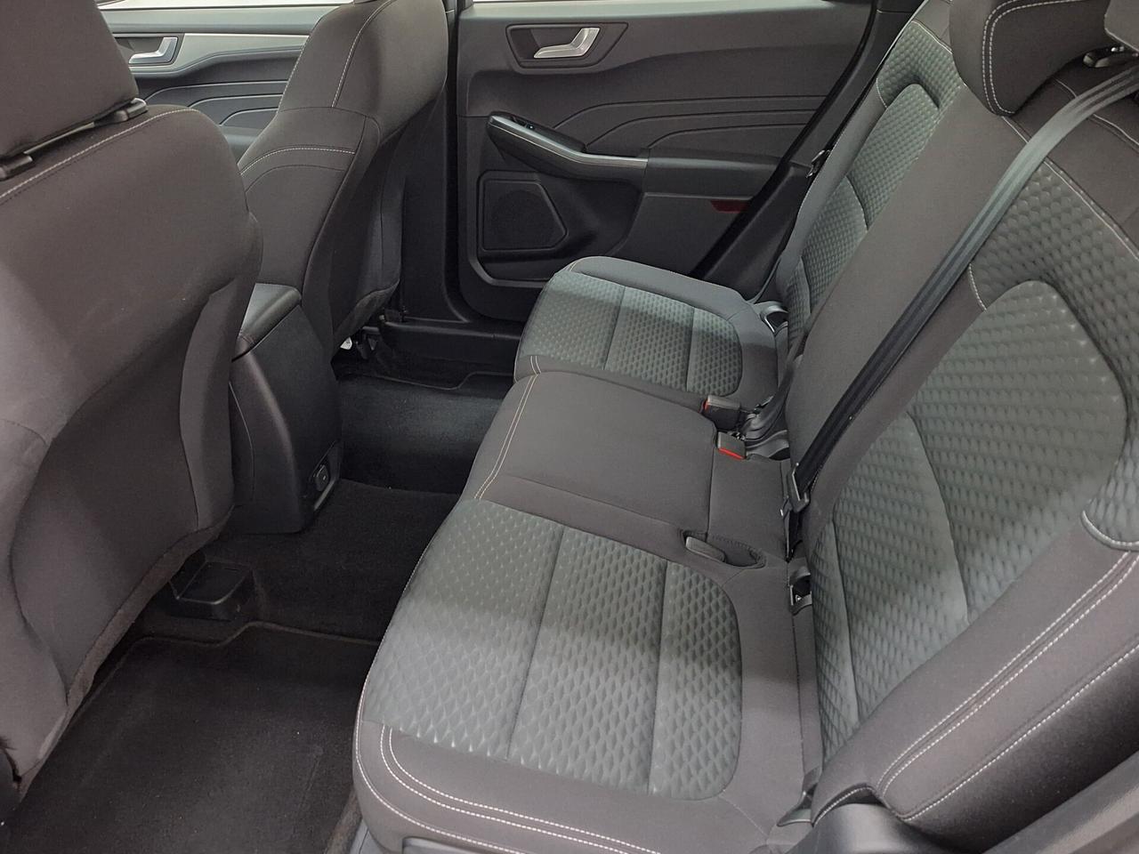 Ford Kuga Connect 1.5 EcoBlue 120cv 2WD