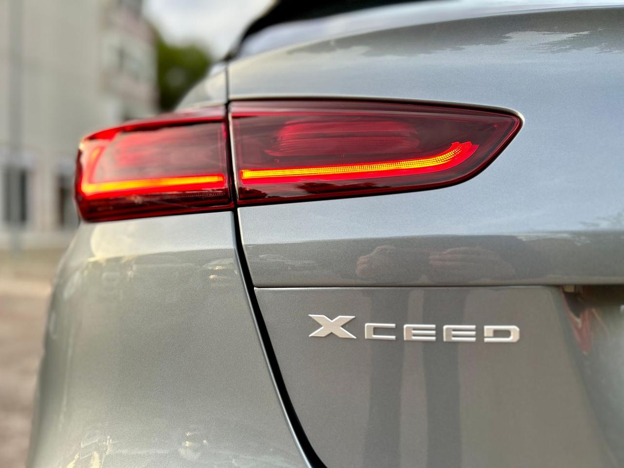 Kia XCeed 1.0 GDI GPL Business