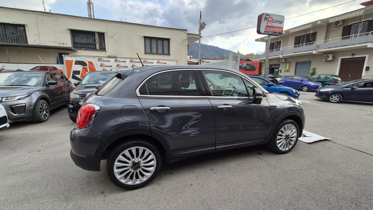 Fiat 500X 1.6 MultiJet 120 CV Businnes