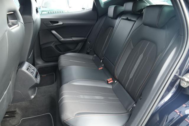 CUPRA Formentor 2.0 TDI 4Drive SEDILI SPORTIVI DSG AWD 4x4