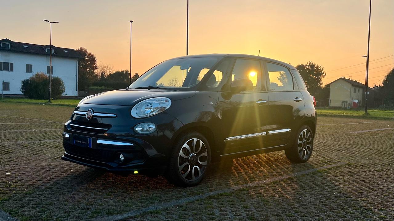 Fiat 500L 1.3 Multijet 95 CV Pop Star *PREZZO PROMO*