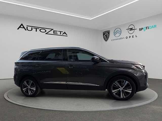 Peugeot 5008 BlueHDi 130 S&S Allure Pack 7 POSTI