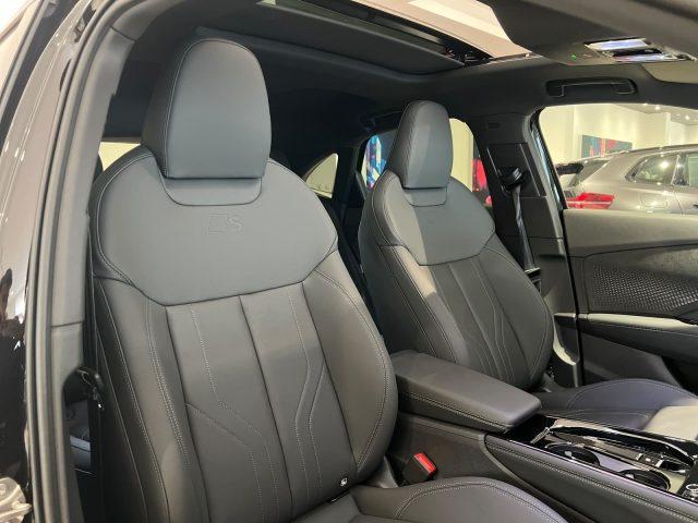AUDI Q3 Sportback 40 TDI quattro S tronic Identity Black