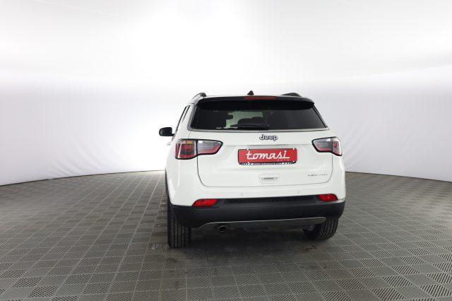 JEEP Compass Compass 1.6 Multijet II 2WD Limited