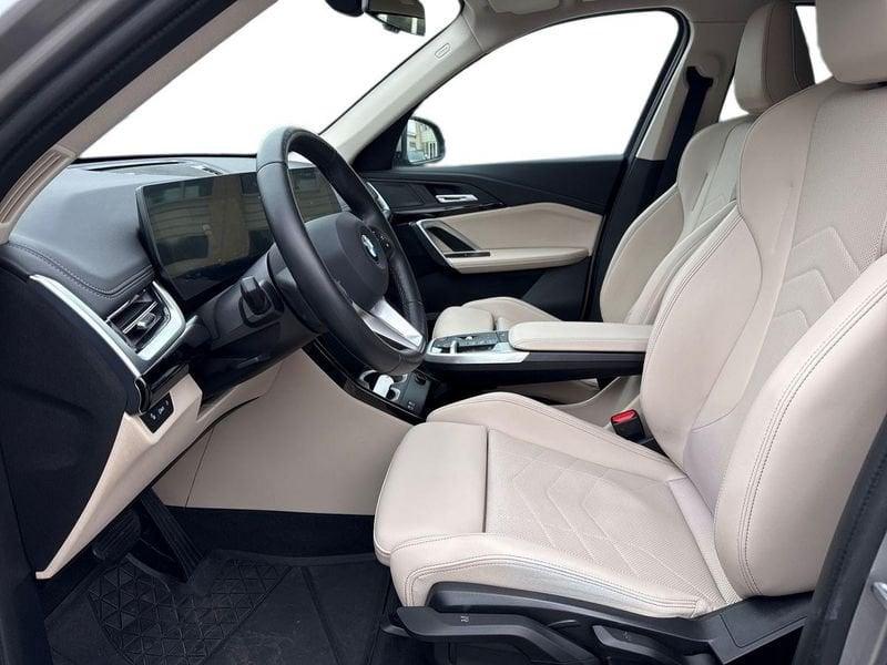 BMW X1 sdrive18d X-Line auto