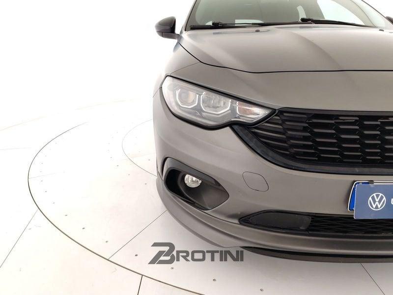 FIAT Tipo 1.4 95cv 6M Sport