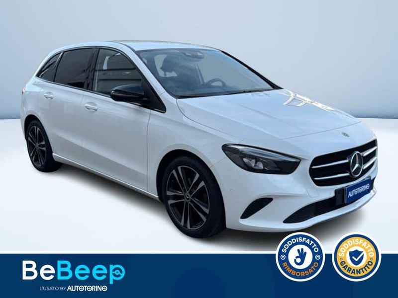 Mercedes-Benz Classe B B 180 D SPORT EXTRA