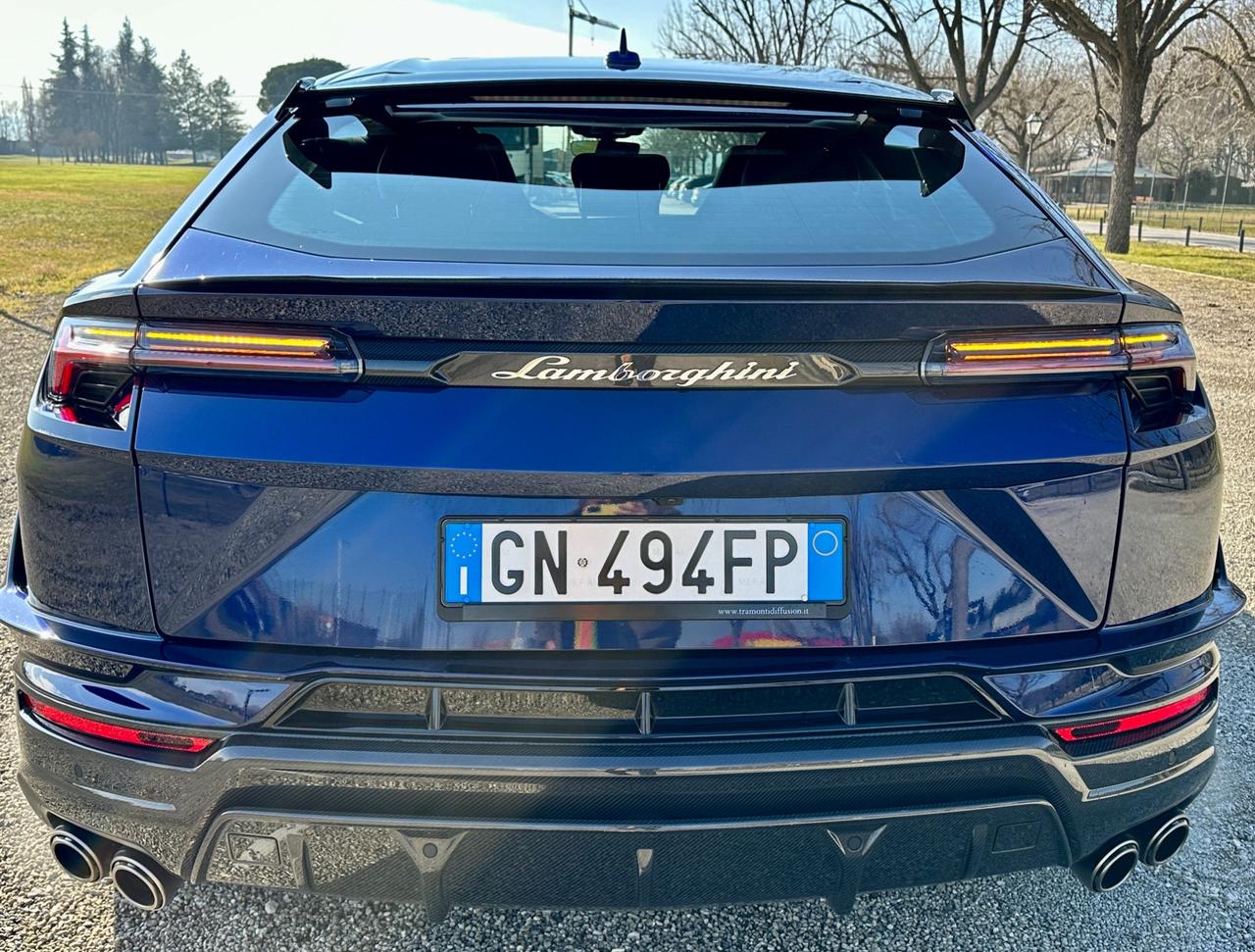 Lamborghini Urus 4.0 Performante CON IVA 22%