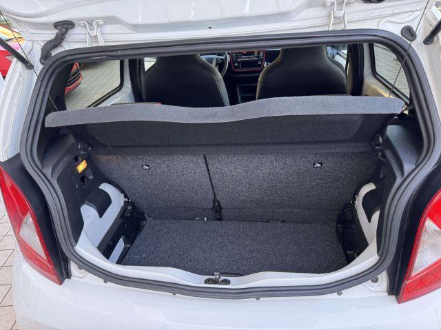 SEAT Mii 5p 1.0 FR Line 60cv