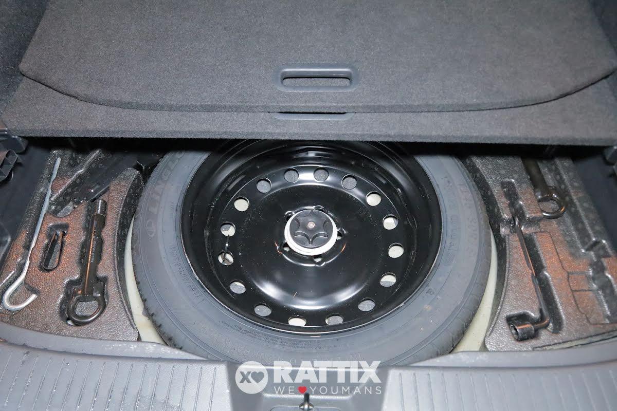 Nissan Qashqai 1.3 mhev 140CV N-Connecta + tetto panoramico