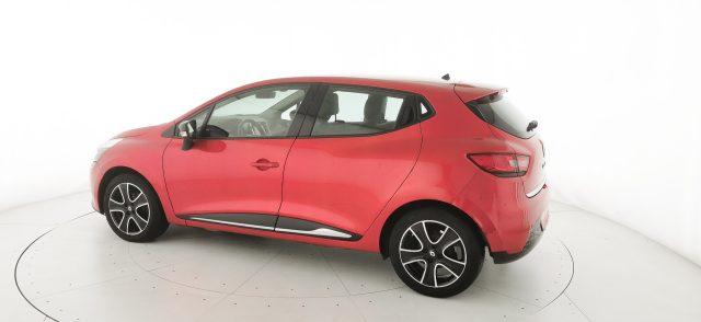 RENAULT Clio 1.5 dCi 8V 75CV 5 porte Wave