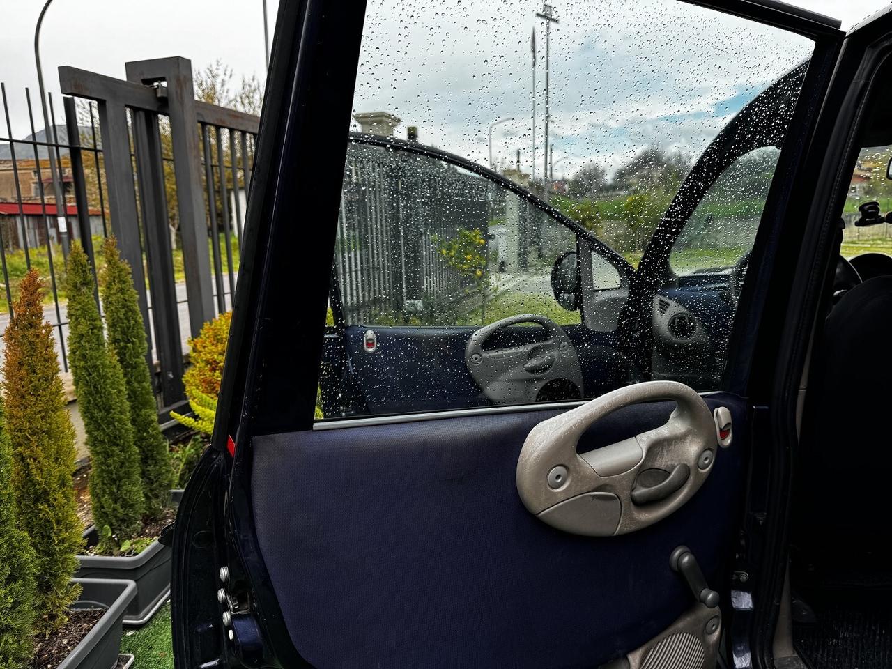 FIAT MULTIPLA