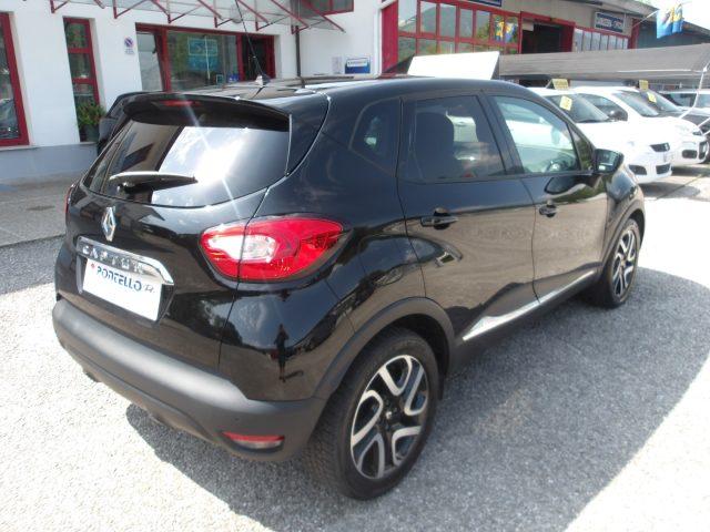 RENAULT Captur 0.9 TCe 12V 90 CV Start&Stop Energy R-Link