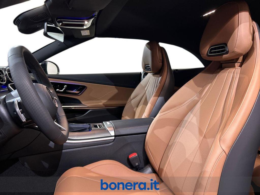 Mercedes CLE Cabrio 220 d AMG Line Advanced 9G-Tronic Plus
