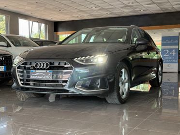 Audi A4 40 TDI quattro S tronic Business