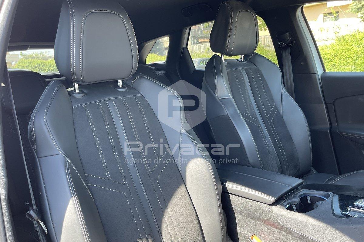 PEUGEOT 3008 BlueHDi 130 S&S EAT8 GT Pack