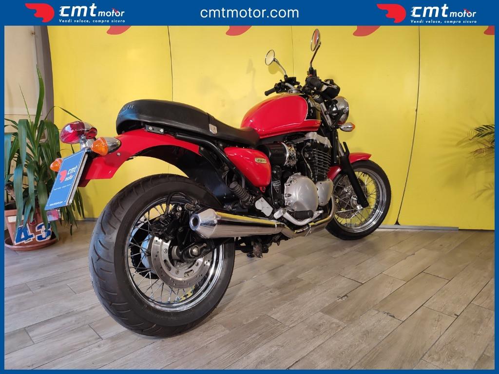 Triumph Legend TT 900 - 2000