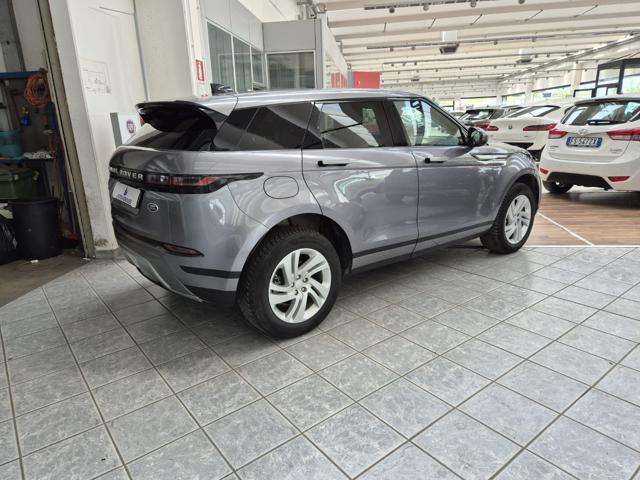 LAND ROVER Range Rover Evoque 2.0D I4L.Flw 150 CV AWD Auto HSE AUTOCARRO 5 POSTI