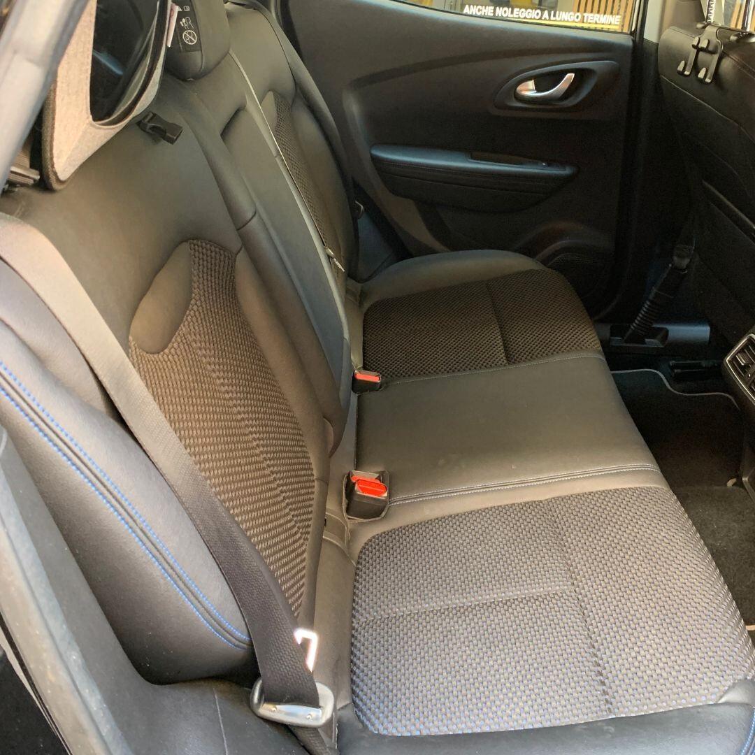 Renault Kadjar TCe 140CV FAP Sport Edition2