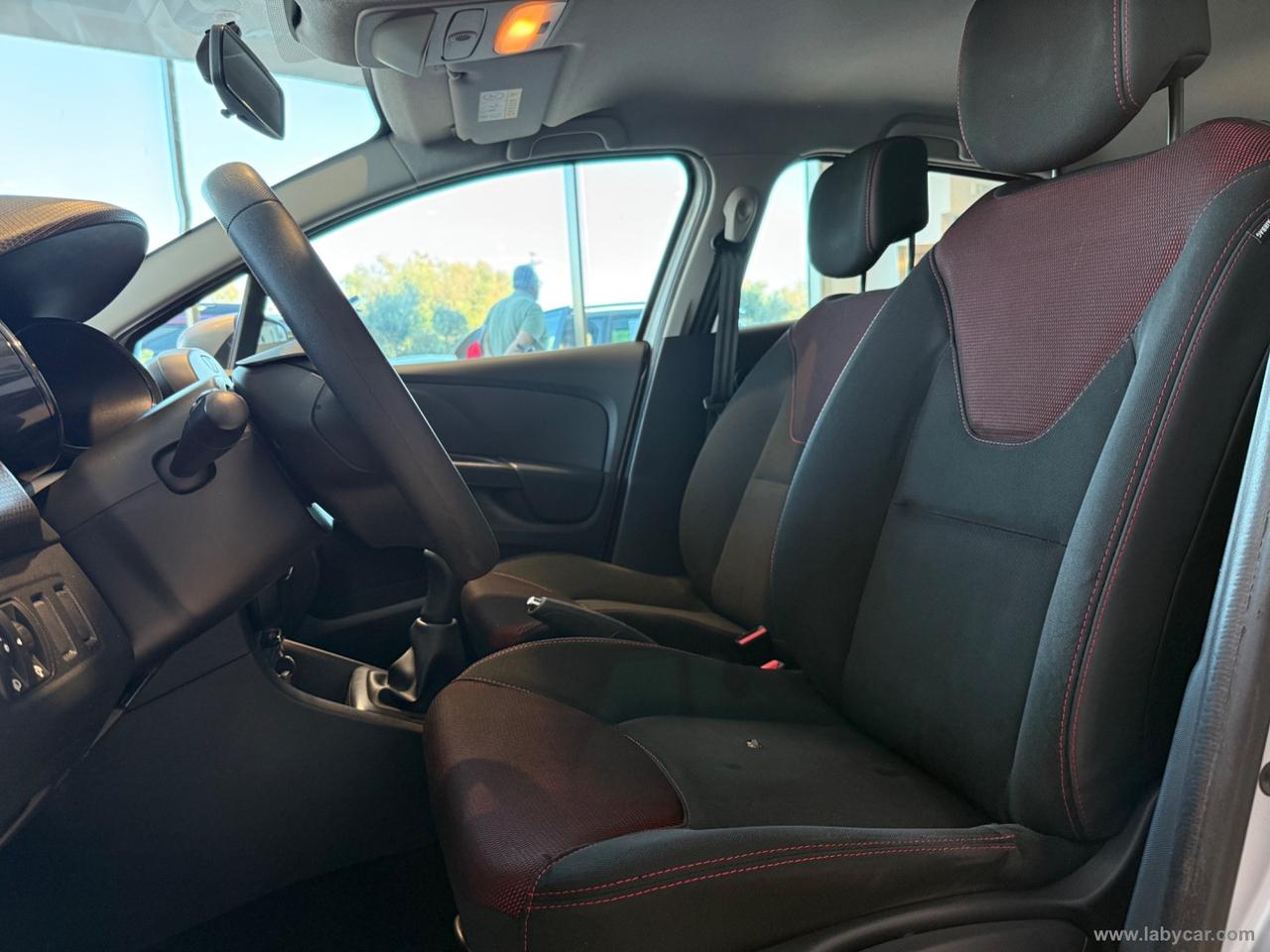 RENAULT Clio 1.2 75 CV 5p. Live