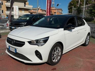 Opel Corsa Elegance *SOLO 12000km *TAGLIANDI OPEL