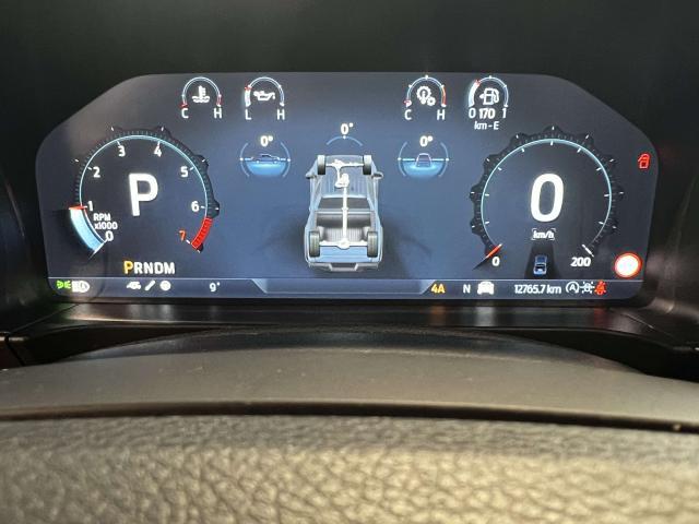 Ford Ranger Raptor Ranger Raptor 3.0 ecoboost V6 292cv auto