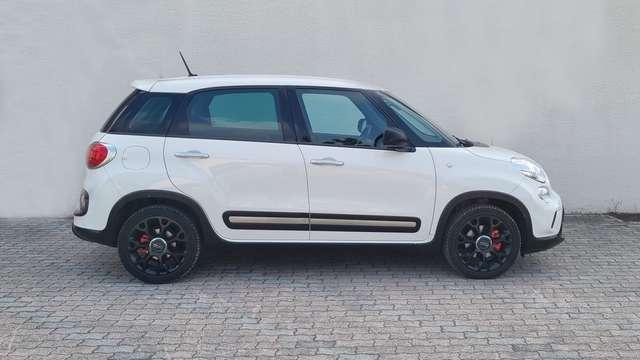Fiat 500L TREKKING 95CV 1.400