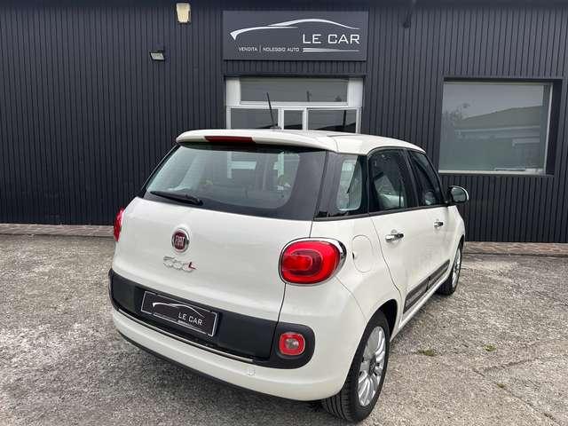 Fiat 500L 500L 1.4 Lounge 95cv *DRIVE TOP*