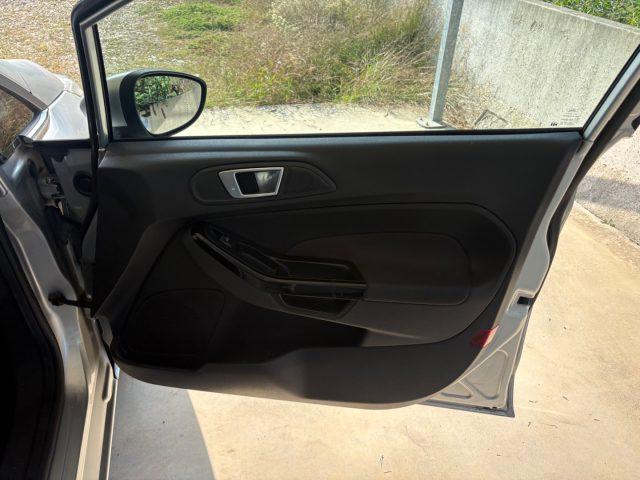 FORD Fiesta 1.0 80CV 5 porte Titanium CERCHI IN LEGA