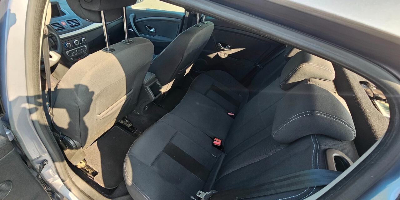 Renault Megane Coupé 1.6 GUIDABILE DA NEOPATENTATI