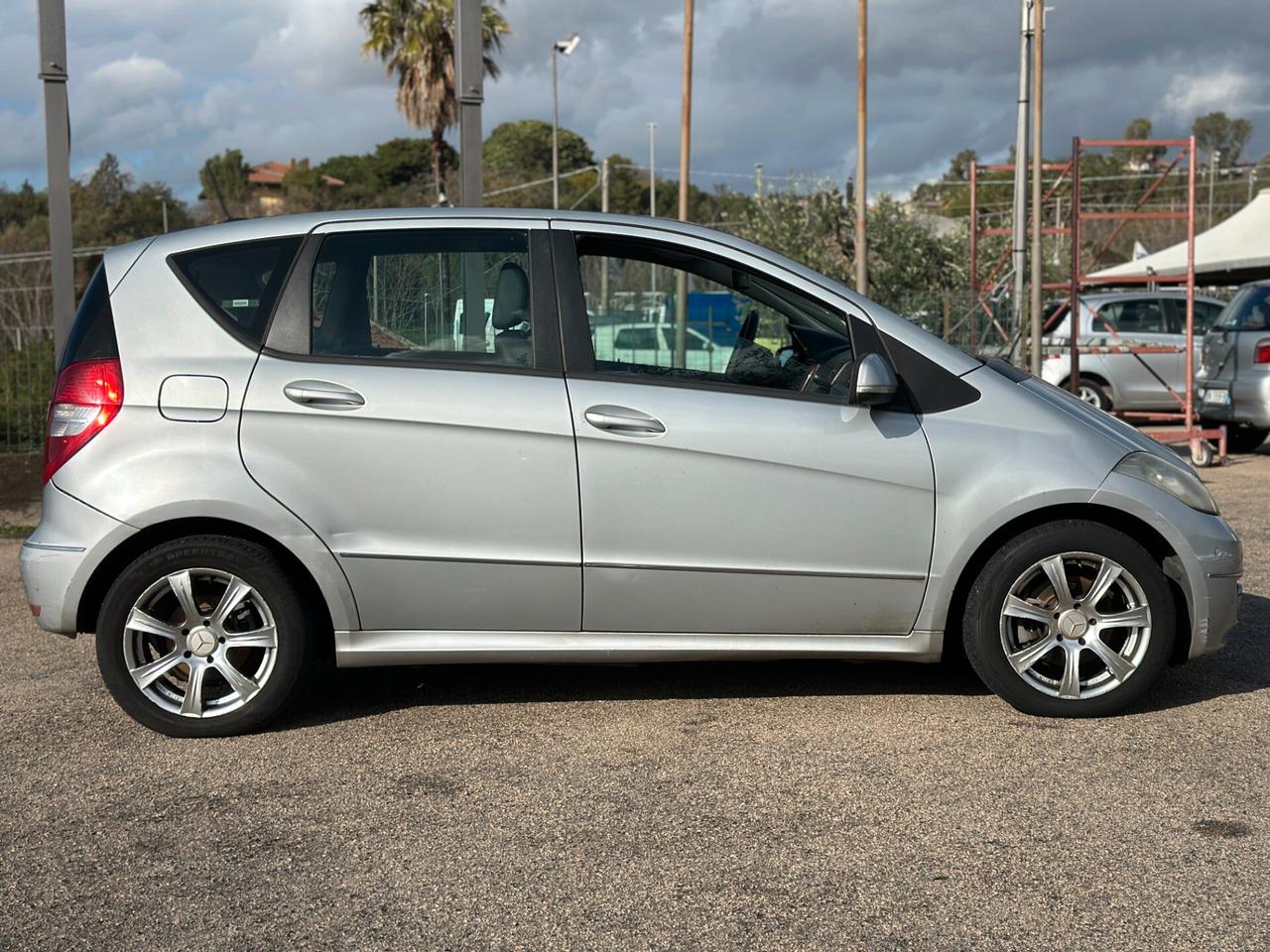 Mercedes-benz A 180 A 180 CDI Coupé Avantgarde