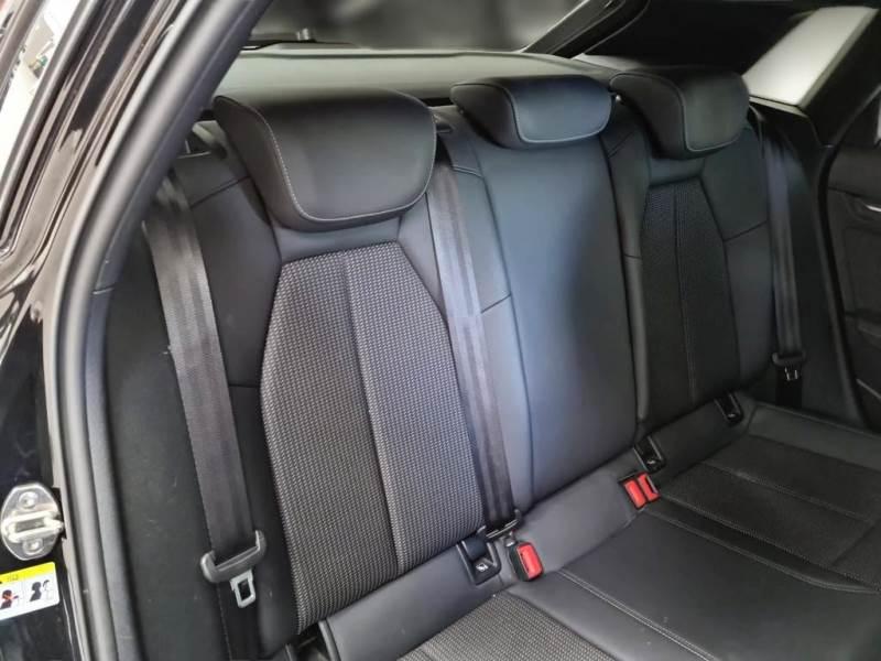 Audi A3 Sportback 40 1.4 tfsi e S line edition s-tronic
