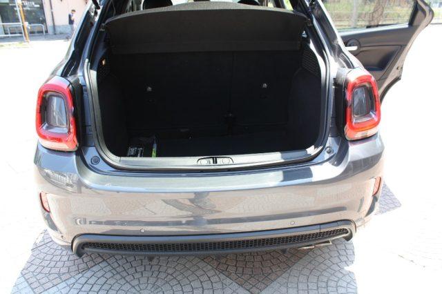 FIAT 500X 1.0 T3 120 CV Sport