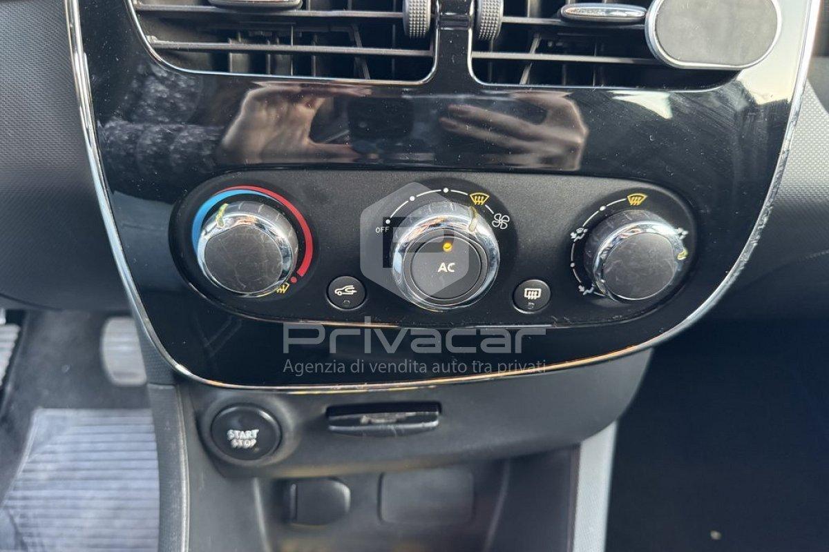 RENAULT Clio 1.5 dCi 8V 75CV 5 porte Wave