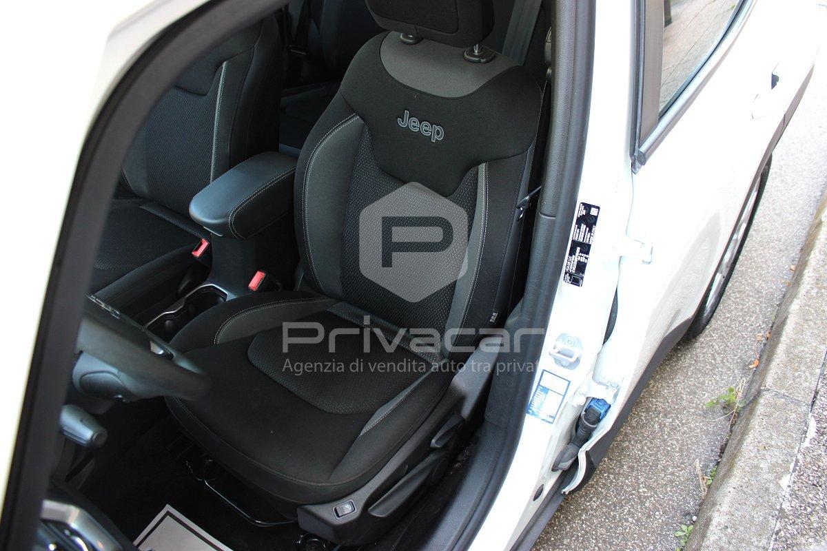 JEEP Renegade 1.0 T3 Limited