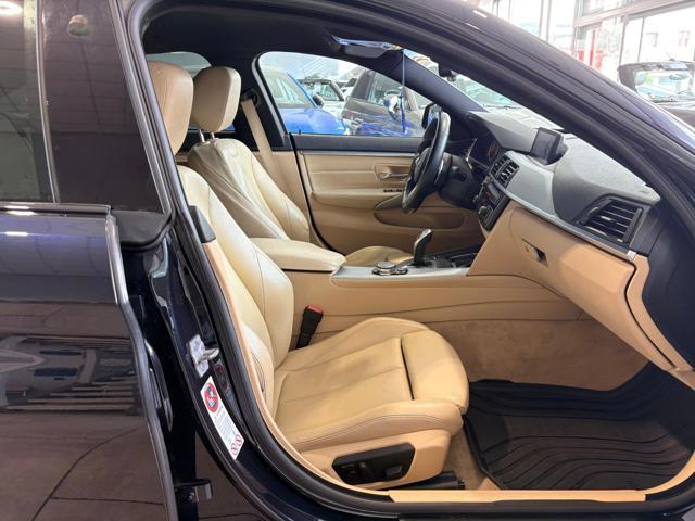 BMW 430 d 258CV xDrive Gran Coupé Msport / M sport