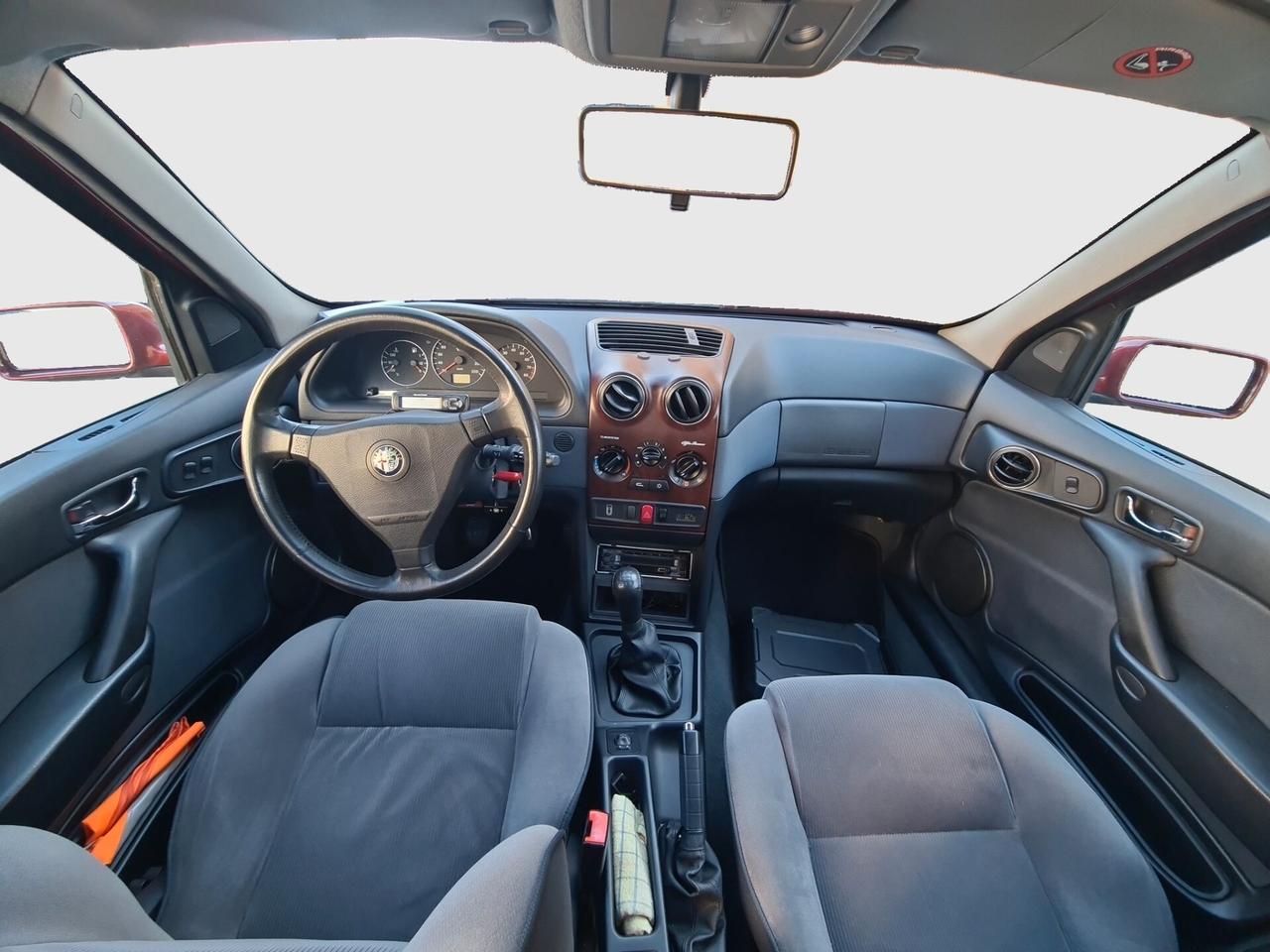 Alfa Romeo 146 1.4i 16V Twin Spark