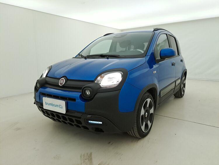 Fiat Panda Hybrid Pandina BR326270 1.0 Mild Hybrid 70CV