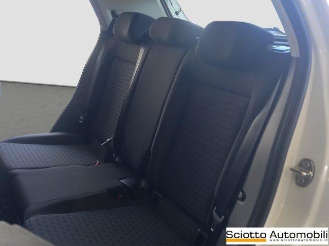 VOLKSWAGEN T-Cross 1.0 TSI 110 CV DSG Style