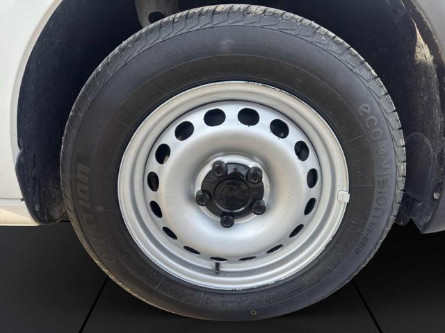 VOLKSWAGEN Caddy 1.4TGI MAXI CNG*FRIGO FNAX(0°) STRADA RETE LUNGO-