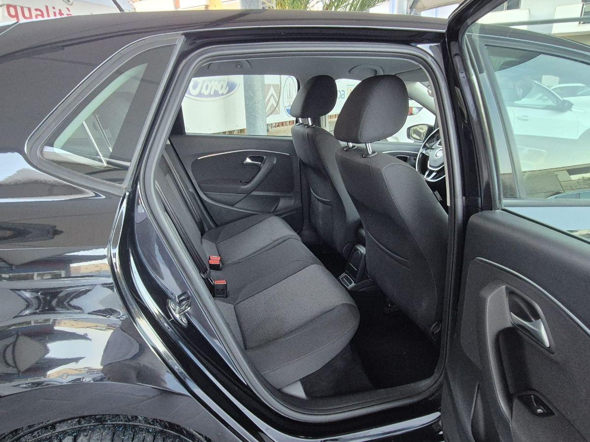 VOLKSWAGEN - Polo - 1.4 TDI 90CV 5p. DSG Highline Full Led