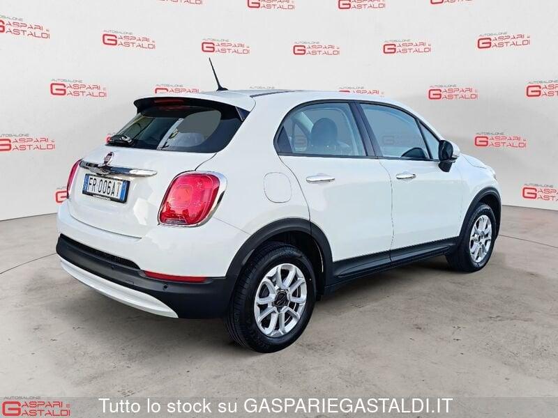 FIAT 500X 1.3 MultiJet 95 CV Pop Star GANCIO TRAINO
